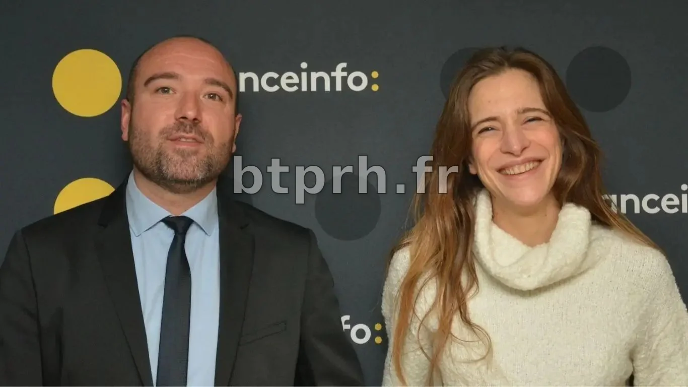 Xavier Mauduit : Un Regard Intime sur sa Vie Privée et son Mariage