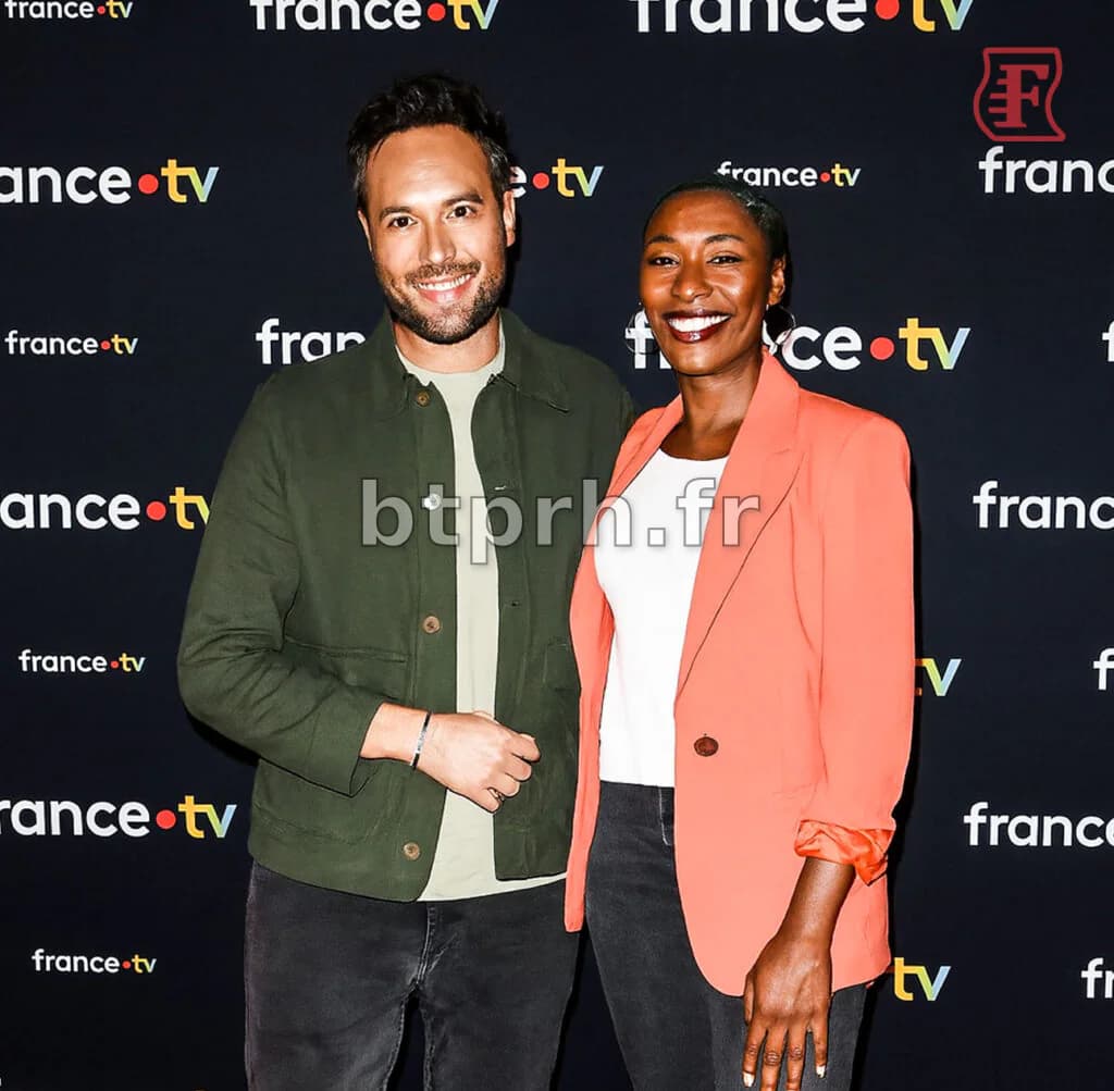 Johanna Ghiglia et son mari photos : ce que l'on sait vraiment - Franzine