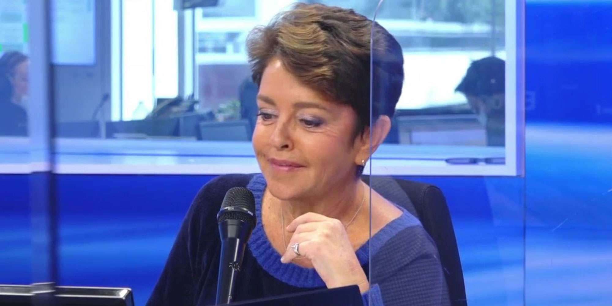 Judith Waintraub Vie Privée - SuperStars Blog