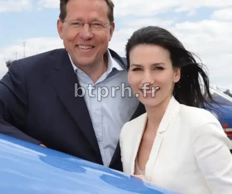 Pierre Servent : Qui est-il et pourquoi tant de mystère autour de sa vie privée ?