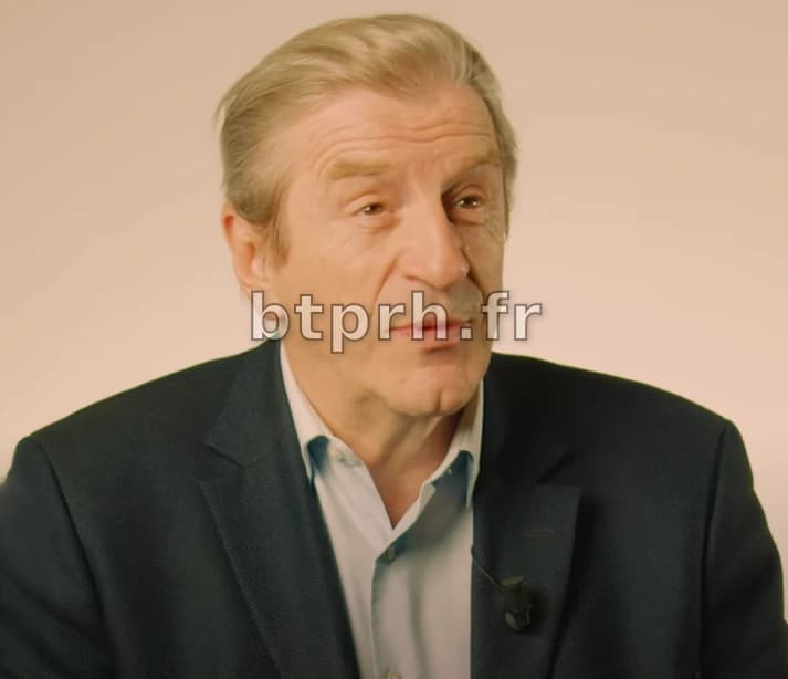 Éric Revel et son épouse : la discrétion d'un couple dans l'ombre des ...