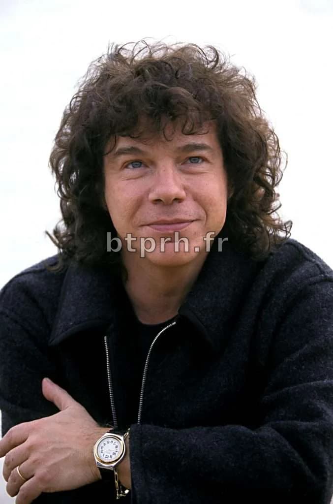 Richard Cocciante : Taille, Vie Privée, Âge, Carrière et Fortune