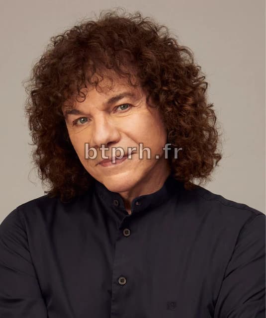 Richard Cocciante Taille, Vie Privée, âge, Famille, Fortune