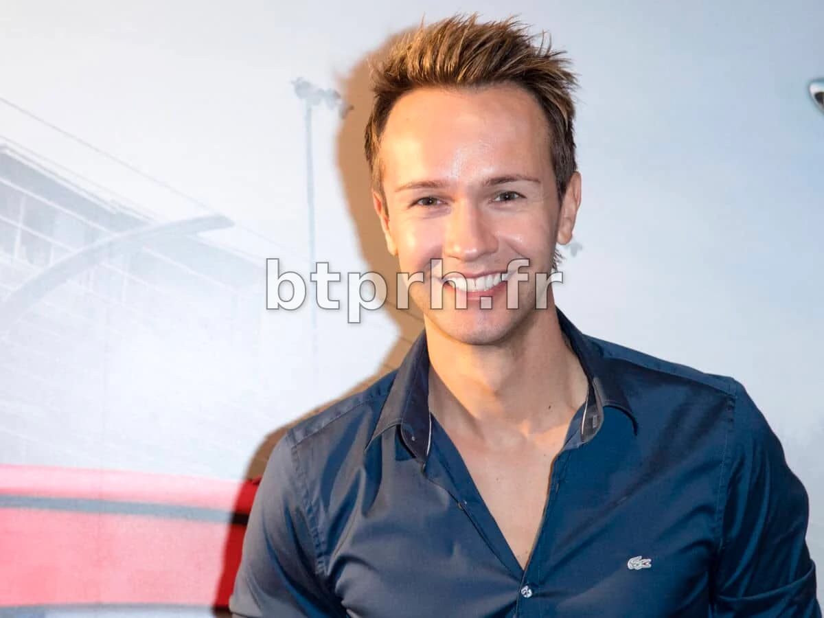 Cyril Féraud fils de Dorothée : la vérité