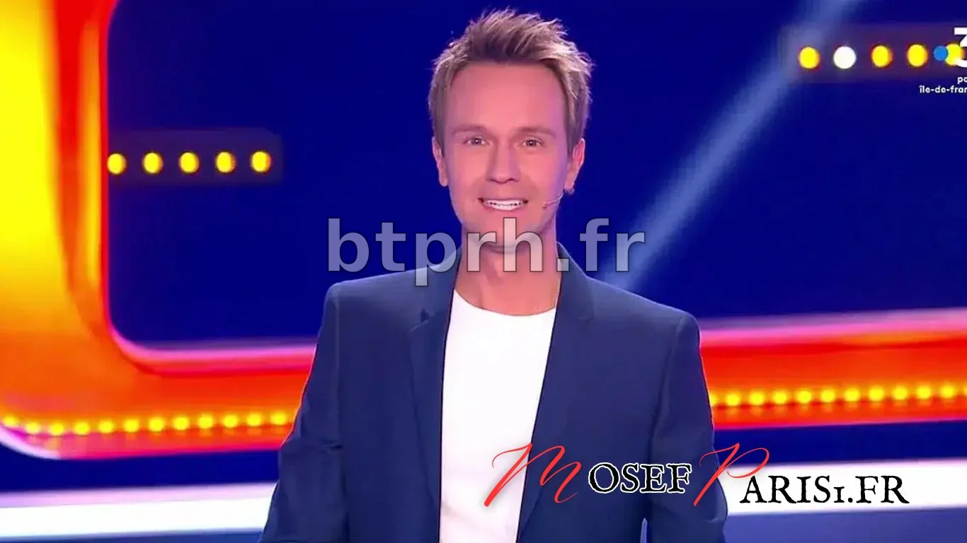 Cyril Féraud Fils de Dorothée: Anecdotes et Héritage - Mosef Paris