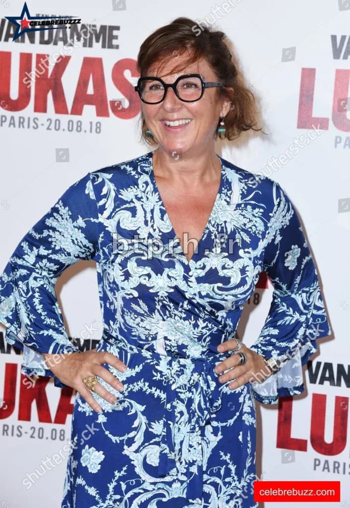 Compagnon de Nathalie Corre : Vie, Relation et Portrait Complet ...