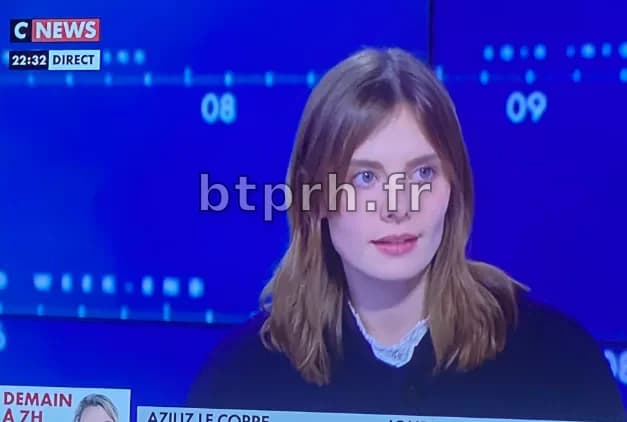 Le Mariage d'Aziliz Le Corre : Une Exploration de l'Événement et de Son Impact