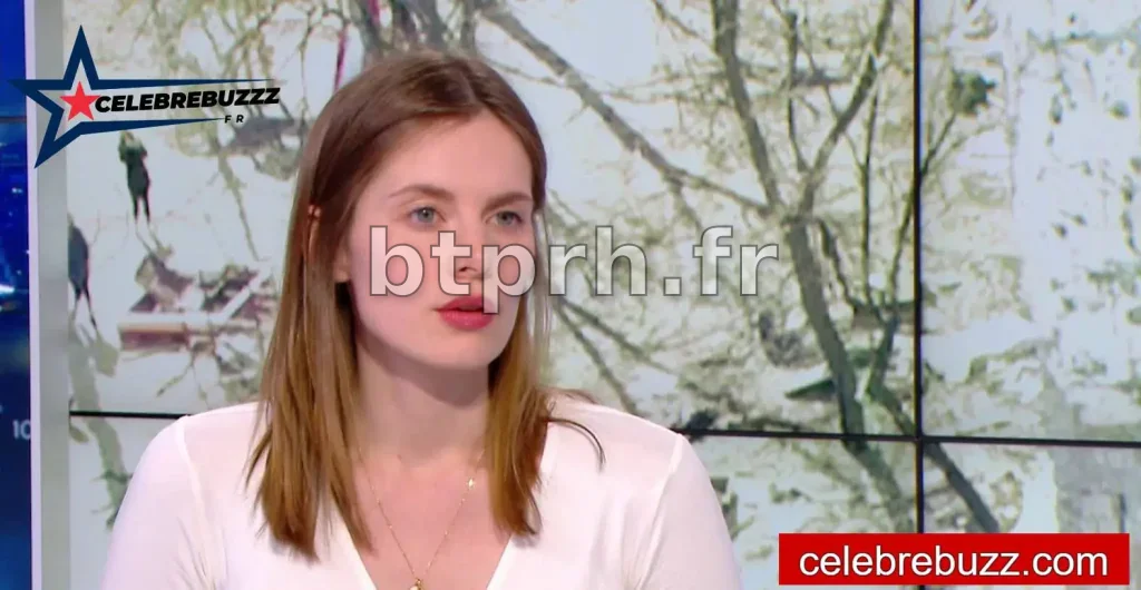 Aziliz Le Corre : Une Vision Artistique Éclatante et Un Parcours ...