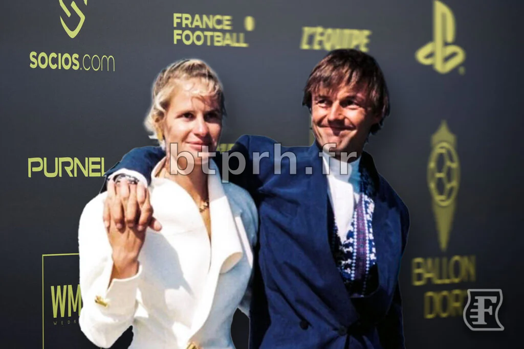 Isabelle Lasserre Compagnon : Tout ce que vous devez savoir sur sa vie privée