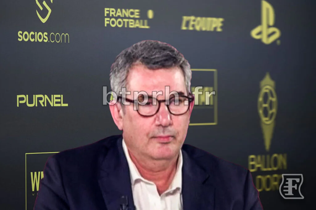 Gil Mihaely : Origine et Influence Familiale