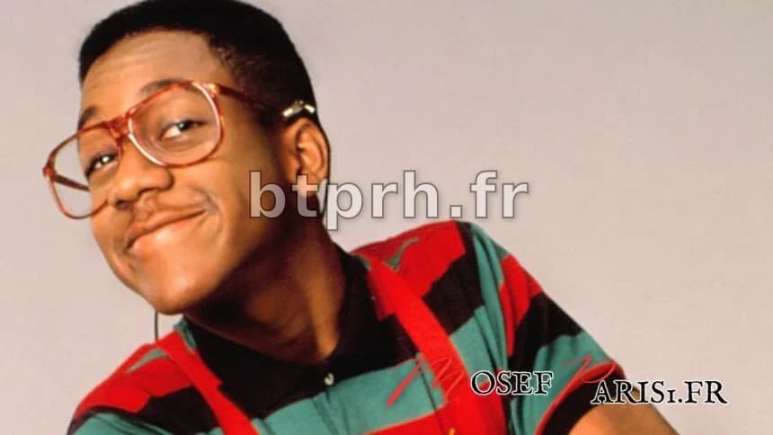 Steve Urkel : Les Rumeurs de Sa Mort Dévoilées