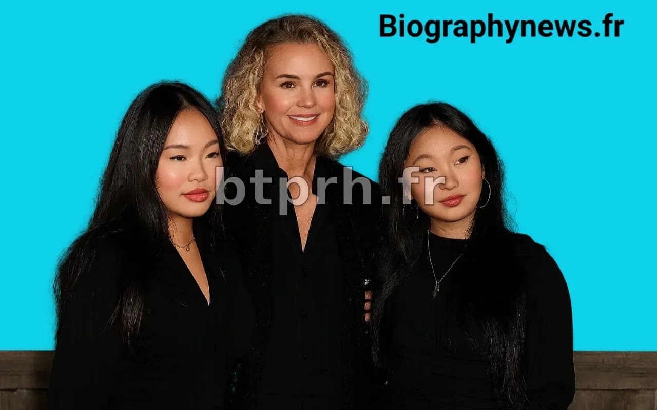 Jade Hallyday enceinte : Vérité, rumeurs et révélations sur la fille de ...