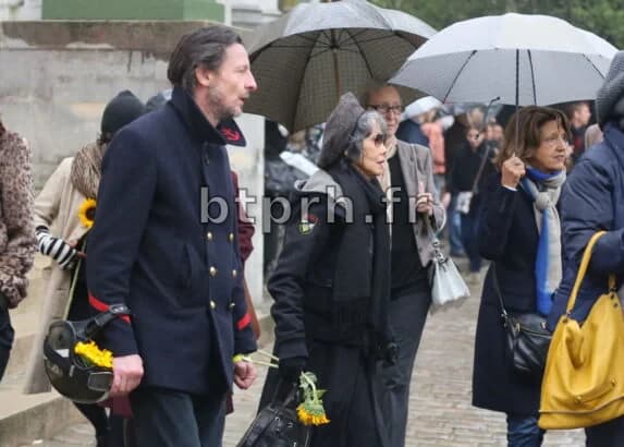 Les Parents de Kim Higelin : Un Voyage au Coeur de Ses Origines