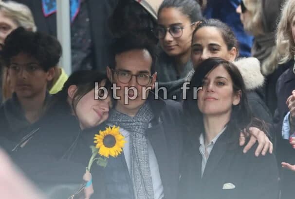 Kim Higelin : qui est son père Kên ? - Closer