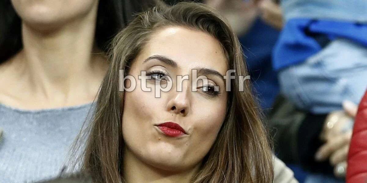 Tiziri Digne Origine Parents - SuperStars Blog