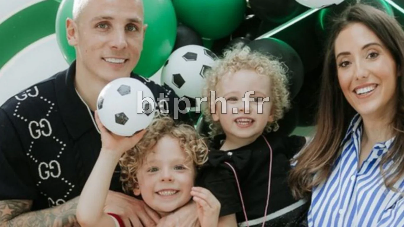 Tiziri Digne Origine Parents - Sushi Royal