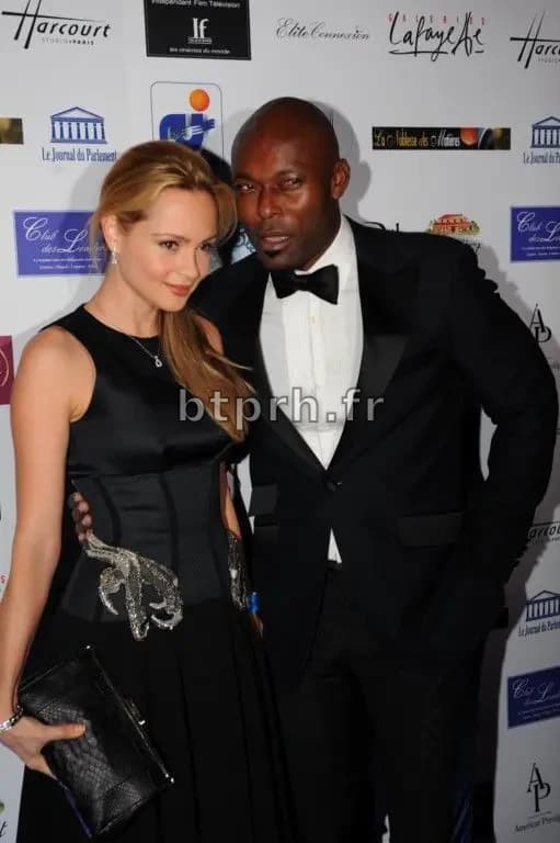 Tout Savoir sur Béatrice Rosen Mari : Carrière, Vie Personnelle et Plus