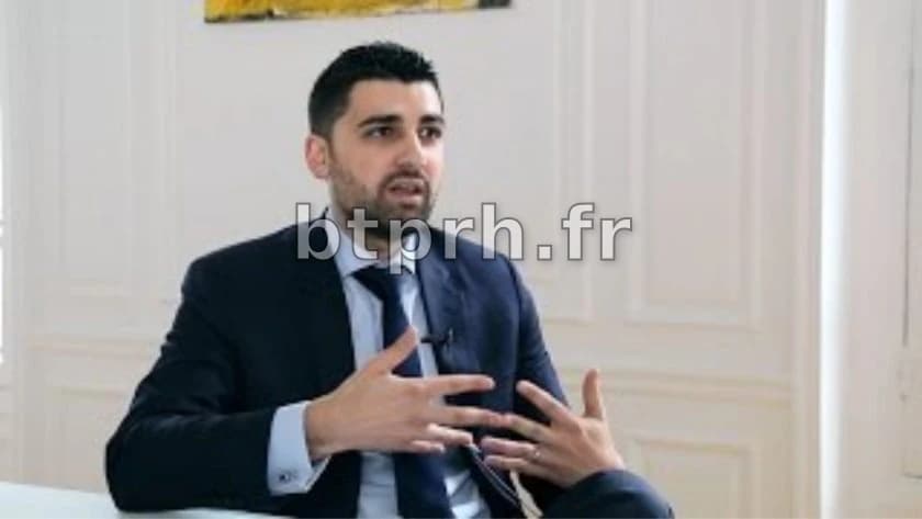 Guillaume Farde Origine Parents - Sushi Royal