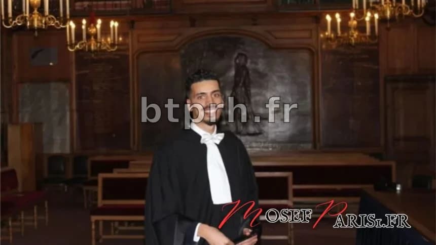 Mourad Battikh : Un Parcours Inspirant et ses Origines Algériennes