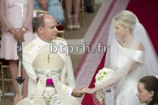 Anne-Charlène Bezzina Mariage - SuperStars Blog