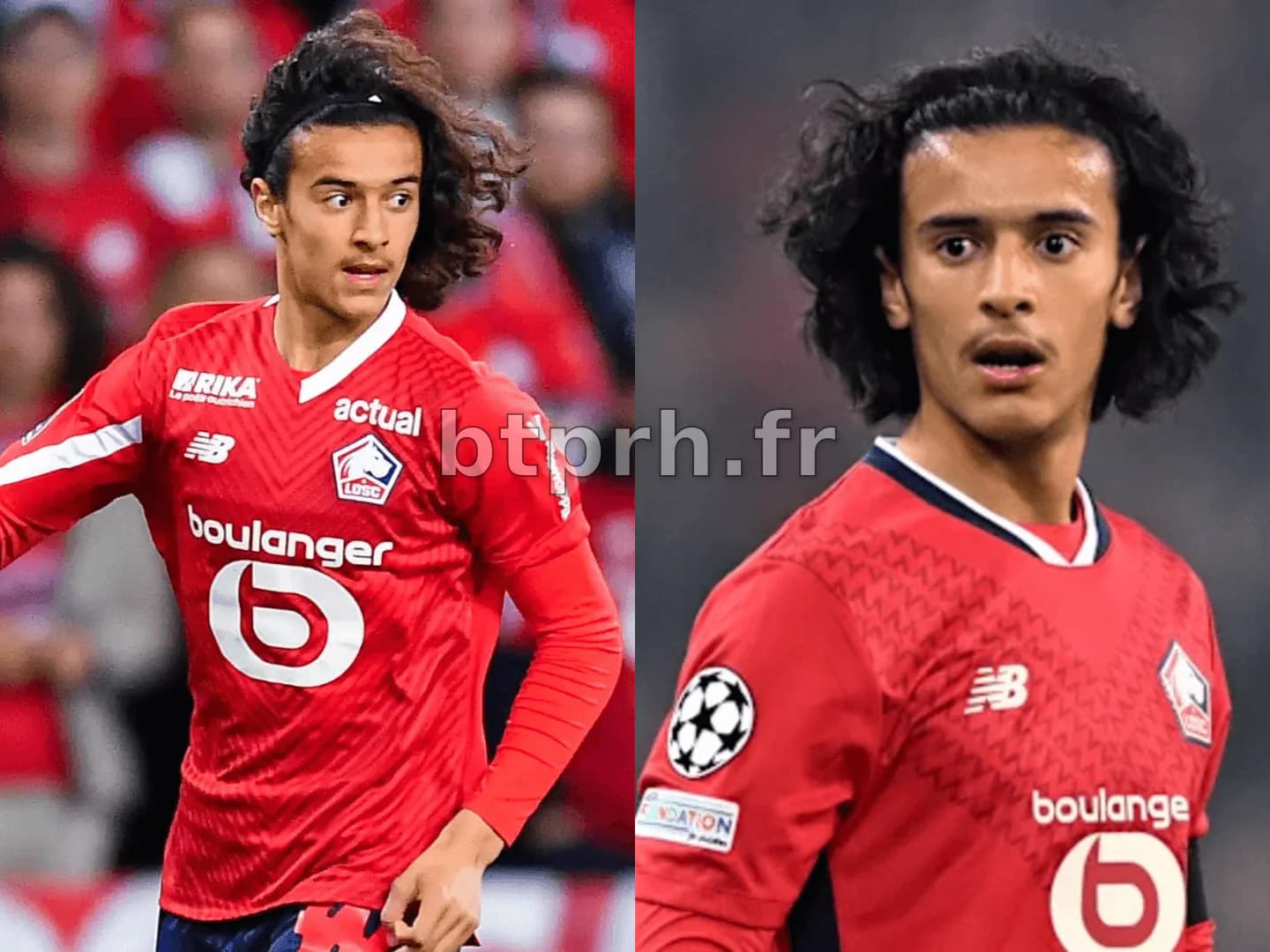 Ayyoub Bouaddi Origine Parents : Tout Savoir Sur Le Jeune Prodige Du ...