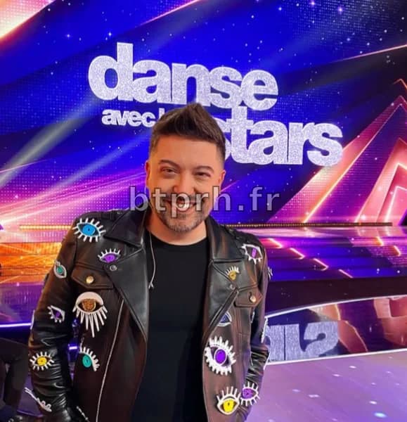 Chris Marques Frère Jumeau