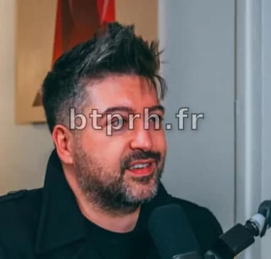 Chris Marques Frère Jumeau