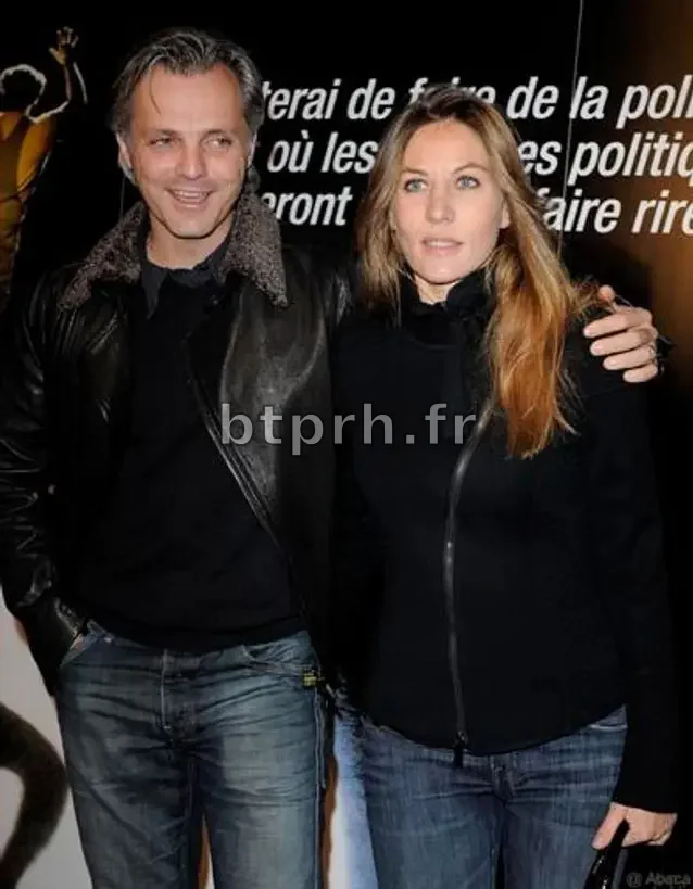 Mathieu Le Fils De Laurent Gerra - Médias Célèbres