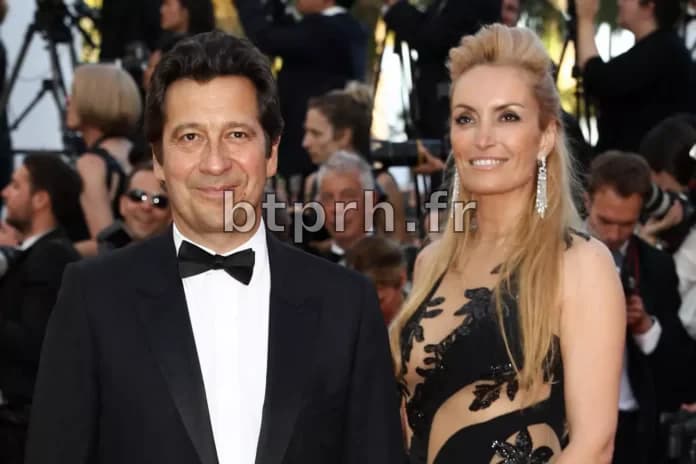 Mathieu, le fils de Laurent Gerra : Histoire, héritage et avenir d'un jeune homme discret