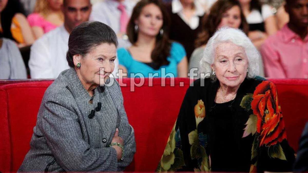 La Vie et la Mort de Mathieu Mitsinkidès, Fils de Danielle Darrieux