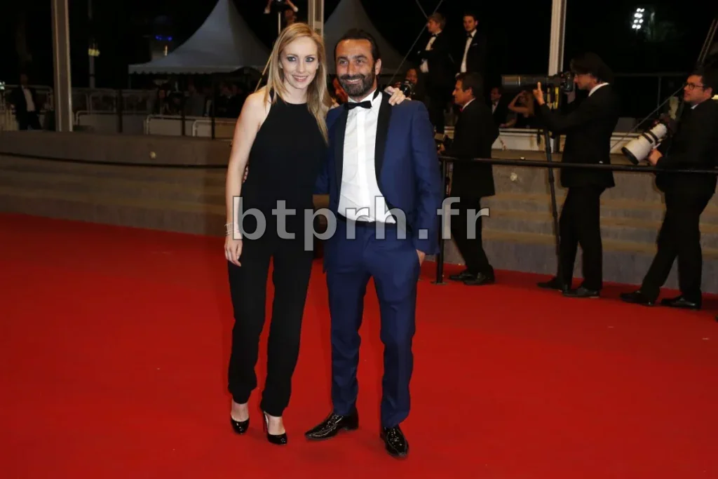 Olivier Benkemoun Parents - SuperStars Blog