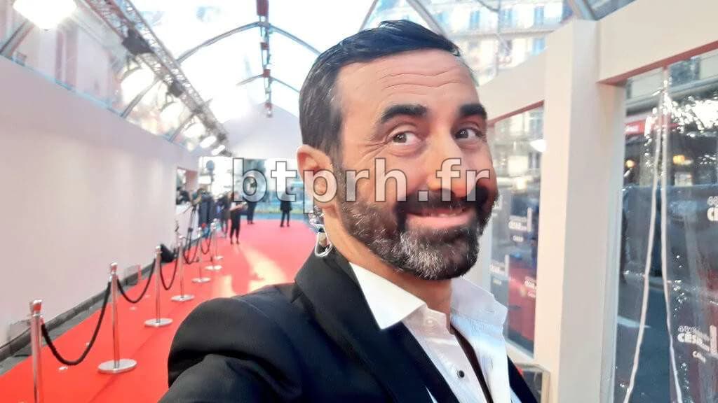 Olivier Benkemoun Parents - SuperStars Blog