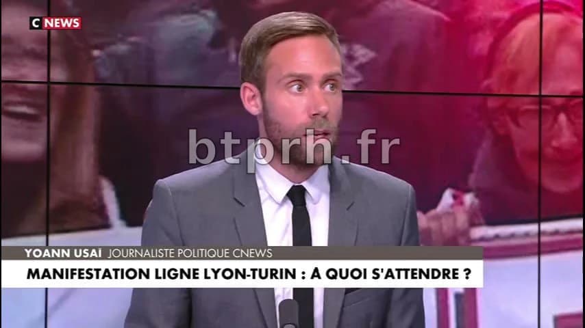Yoann Usai : Une Vie Dévouée au Journalisme Politique et au Service Public