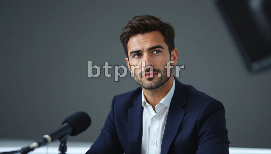 Yoann Usai : Origine et biographie