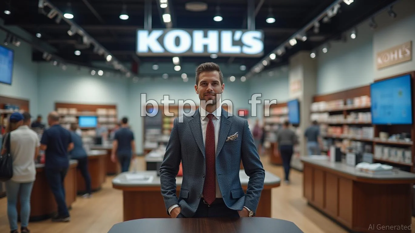 Kohl's (KSS) Earnings Estimates Surge: Will the Stock Continue to Rise?
