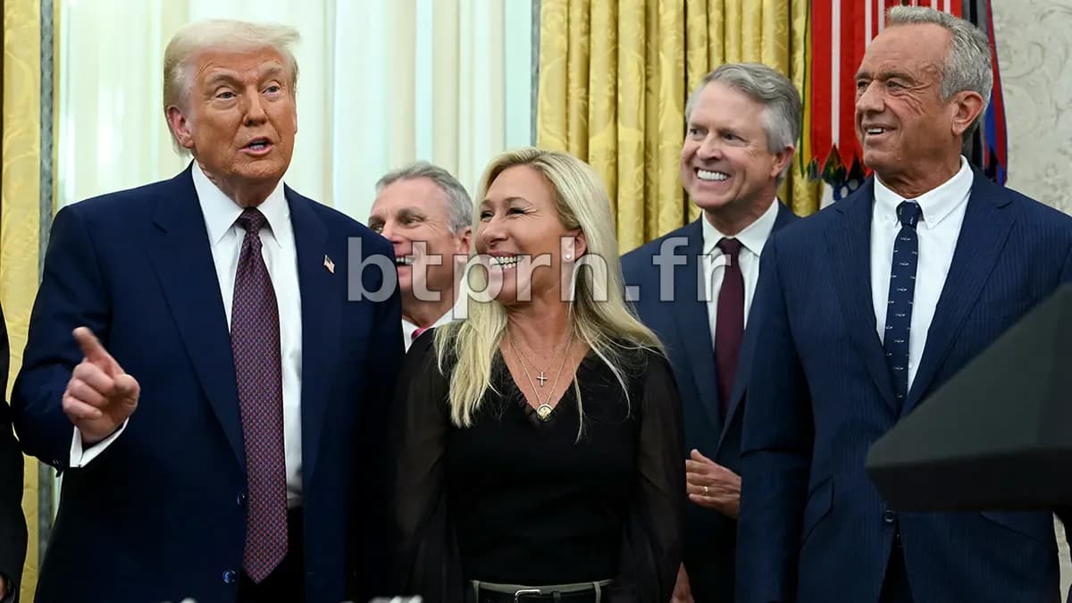 Georgia special election set for March 2026 after Rep. Greene ...