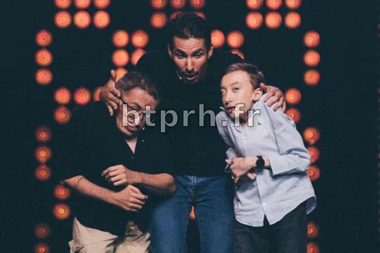 Mort de l'humoriste français Guillaume Bats, Jérémy Ferrari anéanti ...