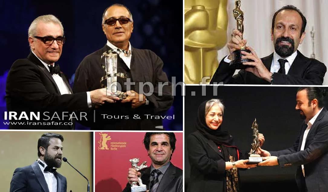 Cinéma iranien - Meilleurs films et cinéastes iraniens