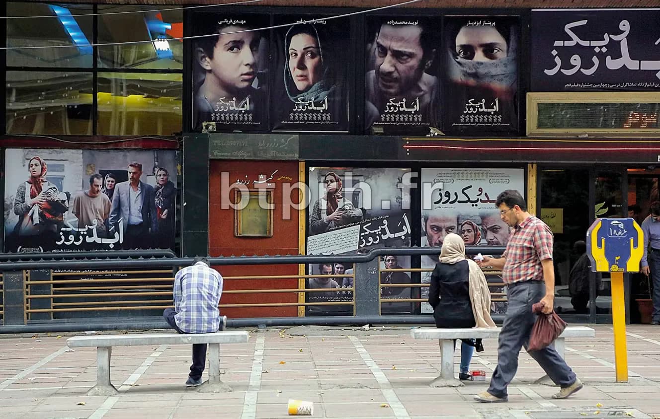 Festival One World : Un rappeur hongrois à l'affiche et le cinéma iranien à l'honneur