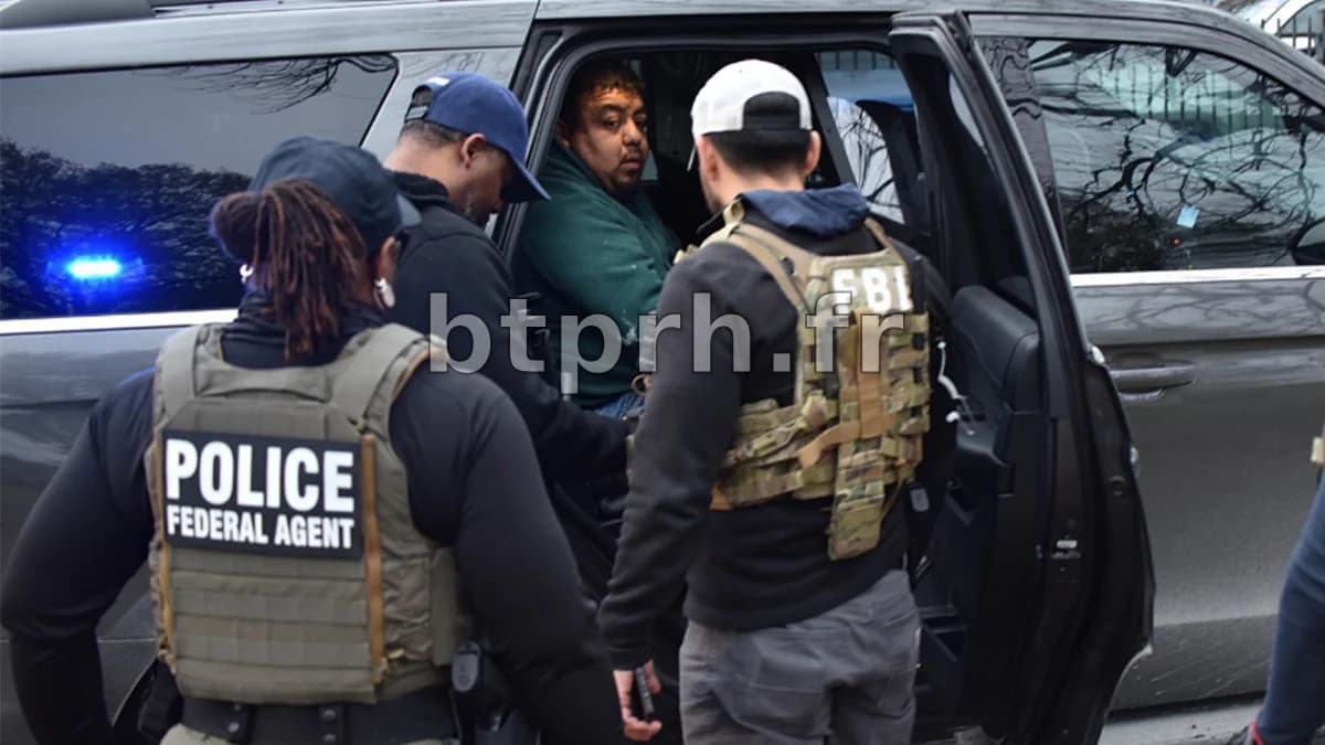 Trump admin moves to expand immigration detention in heart of blue ...