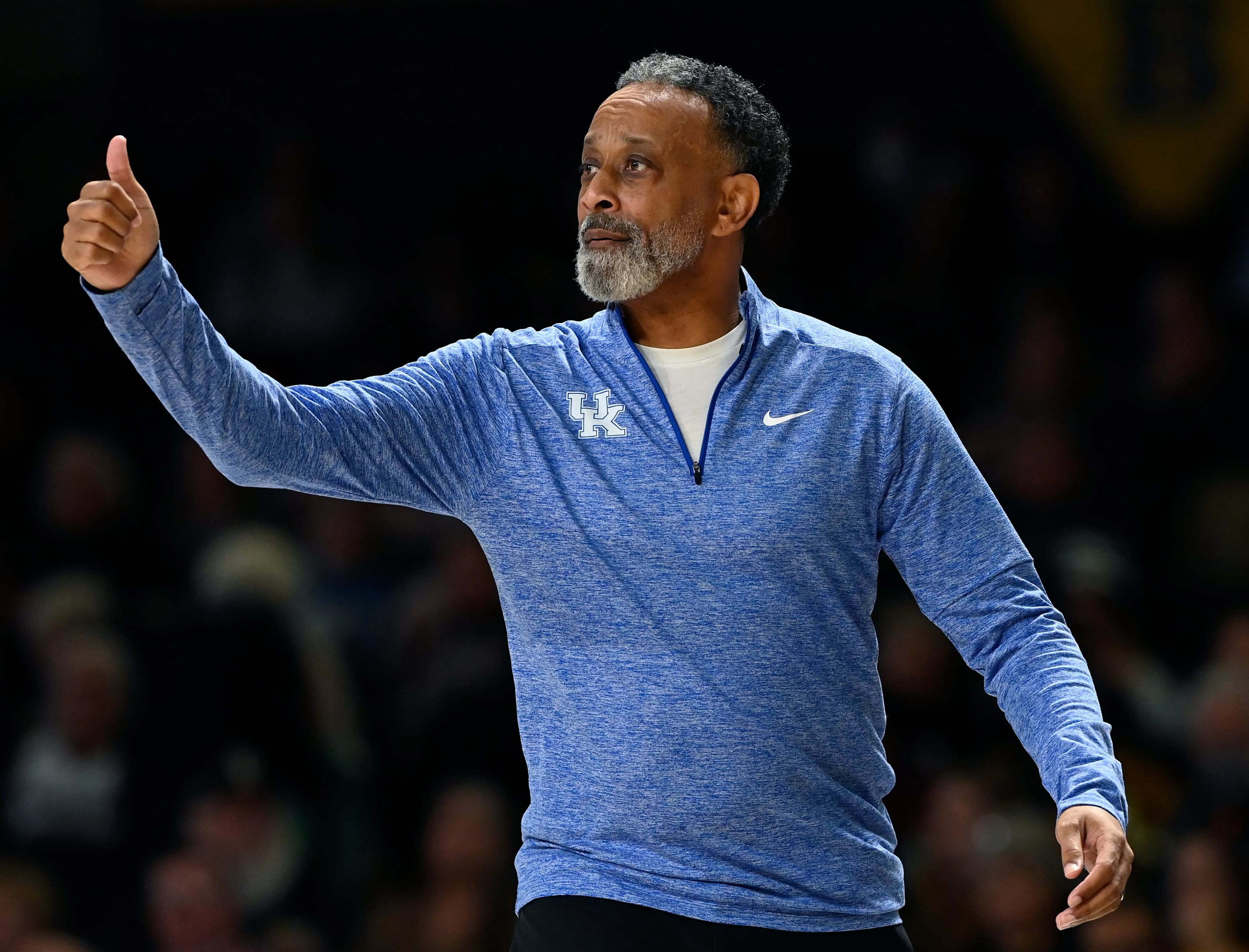 Kentucky Wildcats women's basketball up two more spots in Coaches Poll