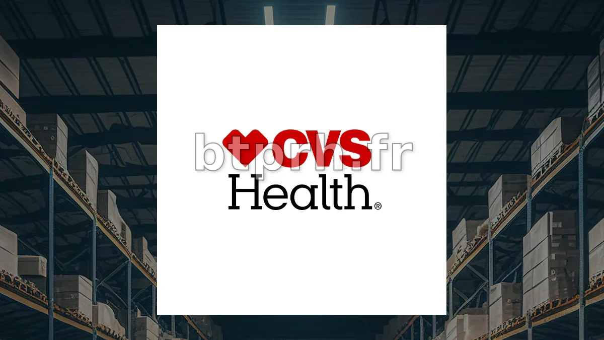 Q3 EPS Estimates for CVS Health Boosted by Leerink Partnrs