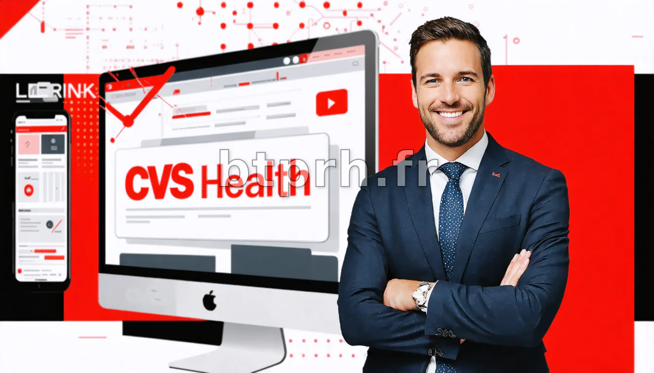 CVS Health dévoile sa vision stratégique lors de la conférence Leerink
