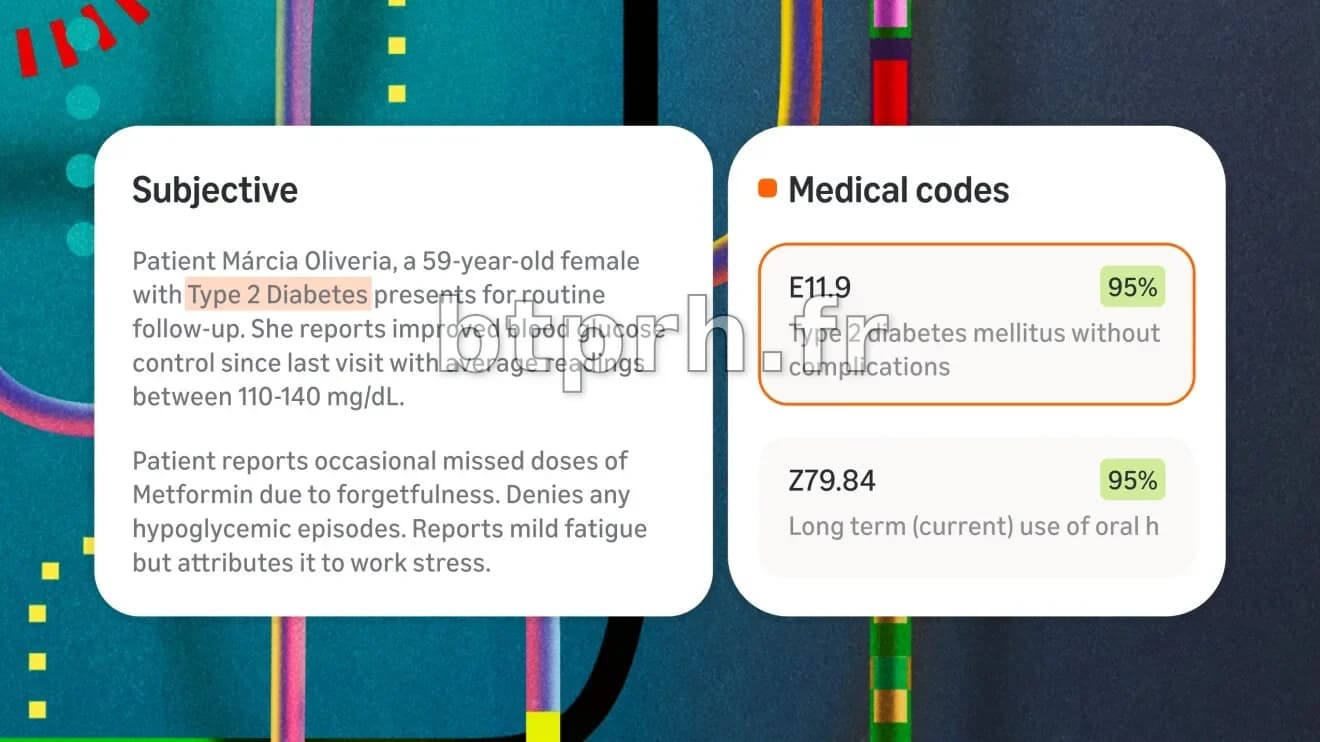 Amazon Connect Health : AWS lance ses agents IA pour libérer les médecins