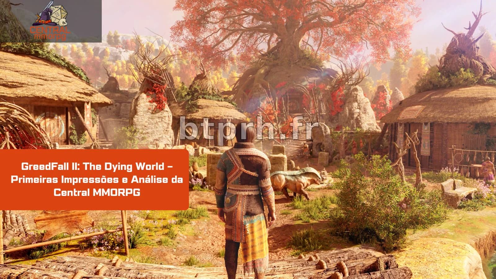 GreedFall 2: The Dying World - Análise do Acesso Antecipado