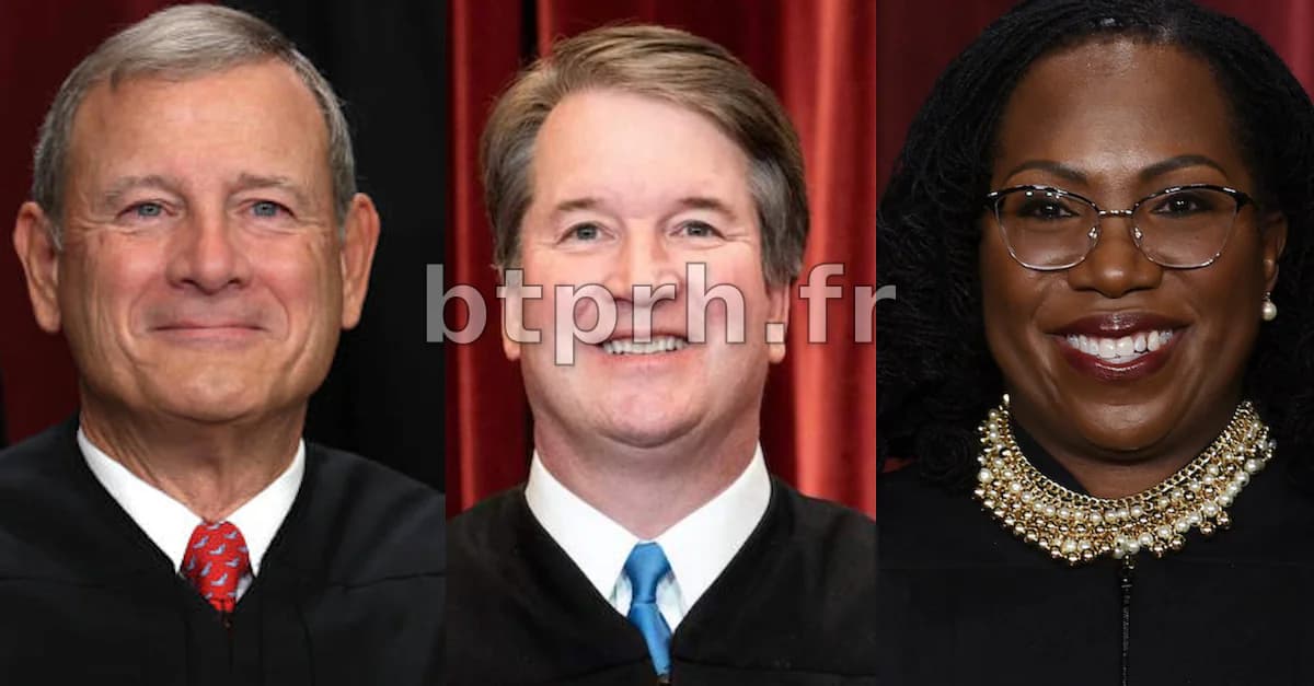 Justices Audibly Surprised by Biden Admin's Legal Arguments