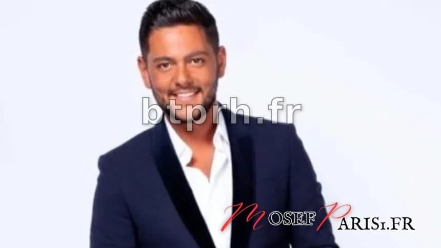 Sasha Elbaz Origine Parents : Découvrez ses Racines et l'Histoire de sa ...