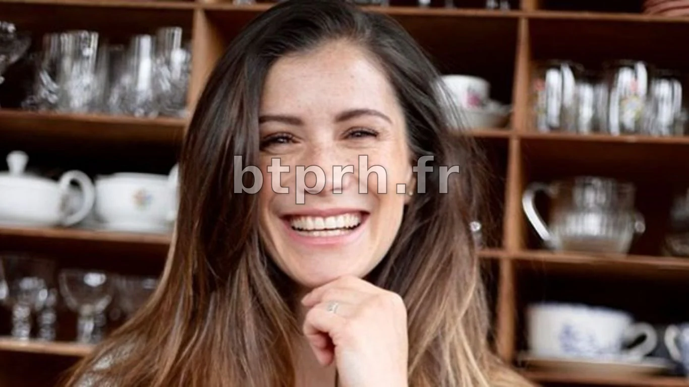 Adeline Jaquet Date de Naissance - Sushi Royal