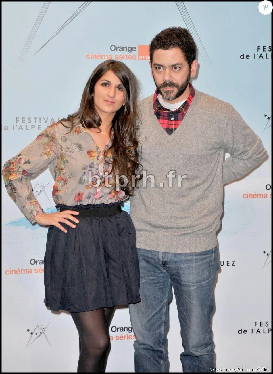 La Taille de Manu Payet : Un Regard Approfondi sur sa Vie et sa Carrière