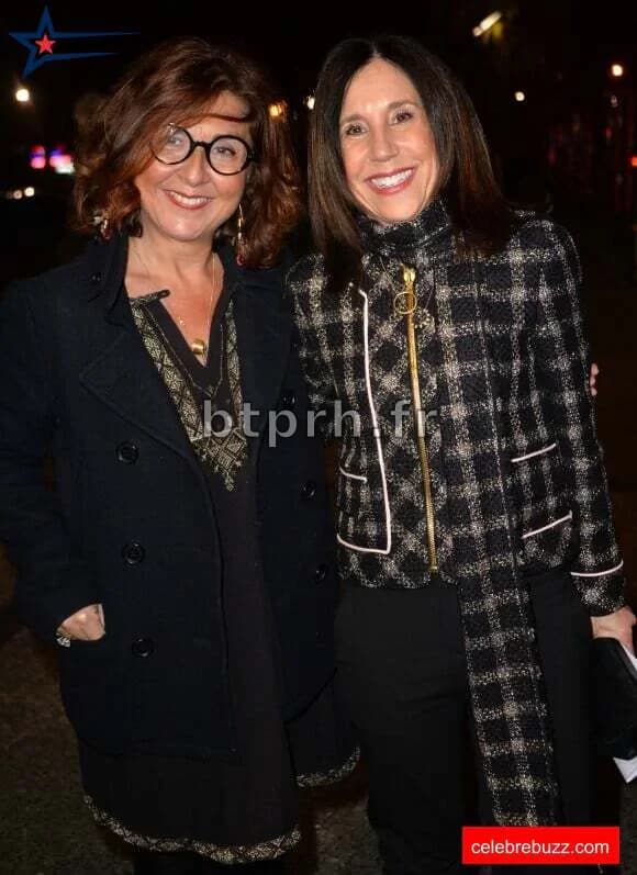 Qui est le mari de Nathalie Corré ? Tout ce que vous devez savoir